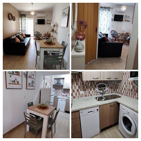 Apartamento Praia De Монте Гордо Екстериор снимка